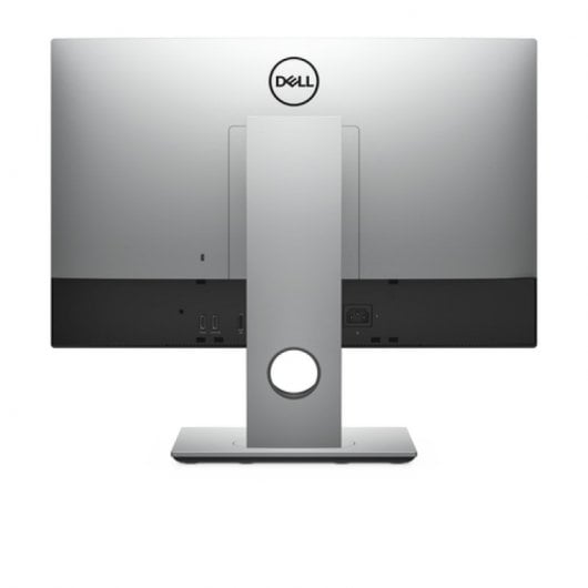 Dell OptiPlex 7470 AIO 23.8インチ 一体型 パソコン i5-9500 8GB HDD