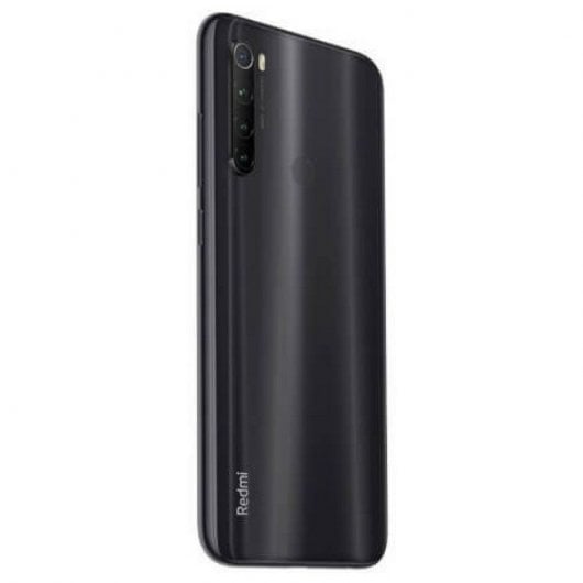 Xiaomi Redmi Note 8T 4GB/128GB 6,3'' Cinzento Meia-Noite