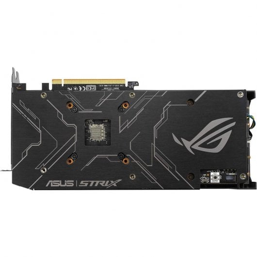 Asus Rog Strix RX 5500 XT 8GB Gaming GDDR6