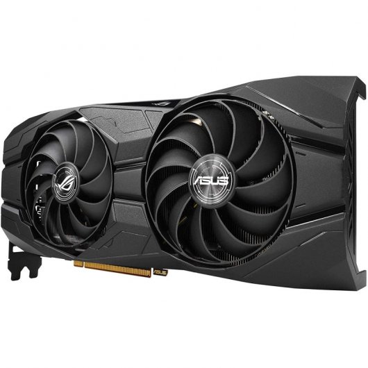 Asus Rog Strix RX 5500 XT 8GB Gaming GDDR6
