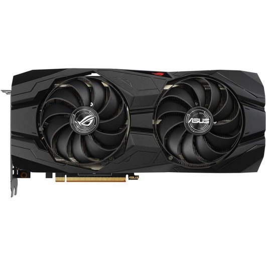 Asus Rog Strix RX 5500 XT 8GB Gaming GDDR6