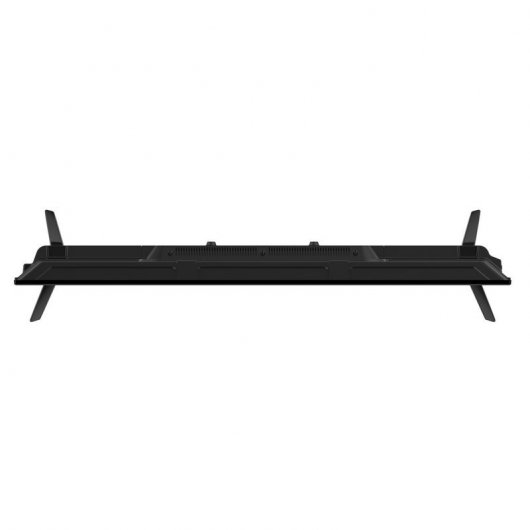 Silver 43" LED FullHD