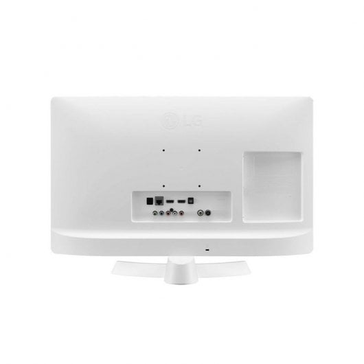 LG  28TL510S-WZ 28" LED HD Blanco