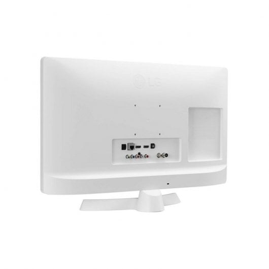 LG  28TL510S-WZ 28" LED HD Blanco