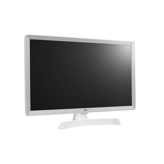 LG  28TL510S-WZ 28" LED HD Blanco