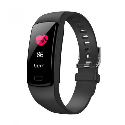 Smartek HRB-900 Smartband Negro