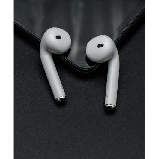 Smartek TWS-350 Auriculares Inalámbricos Blancos