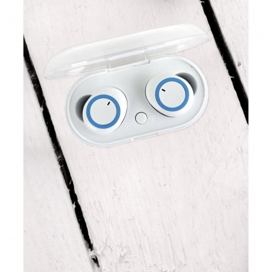Smartek TWS-250 Auriculares Inalámbricos
