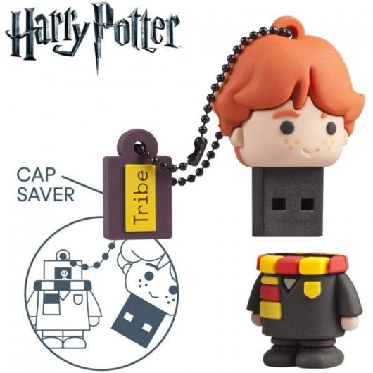 Tribu Ron Weasley Harry Potter 32 Go USB 2.0
