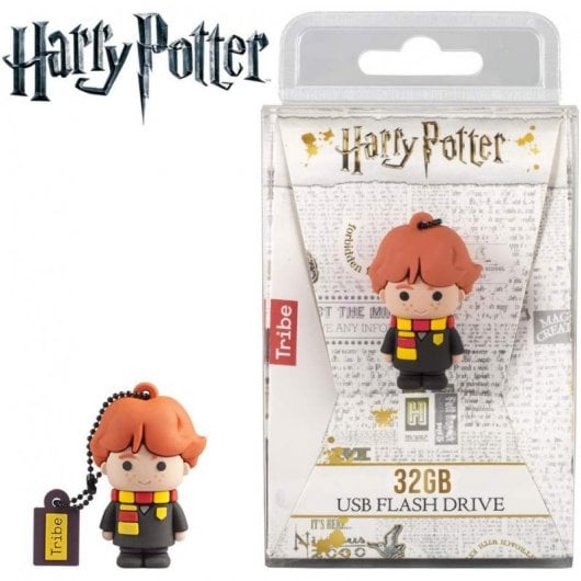 Tribu Ron Weasley Harry Potter 32 Go USB 2.0