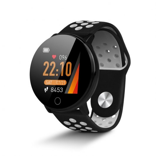 Smartek smartwatch best sale