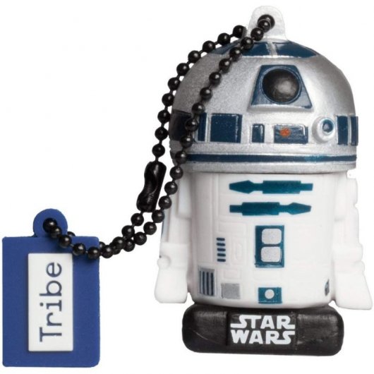 Tribe R2D2 Star Wars 16GB USB 2.0