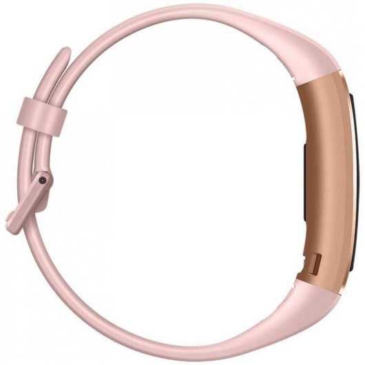 Huawei Band 4 Pro Pulsera de Actividad Rosa PcComponentes