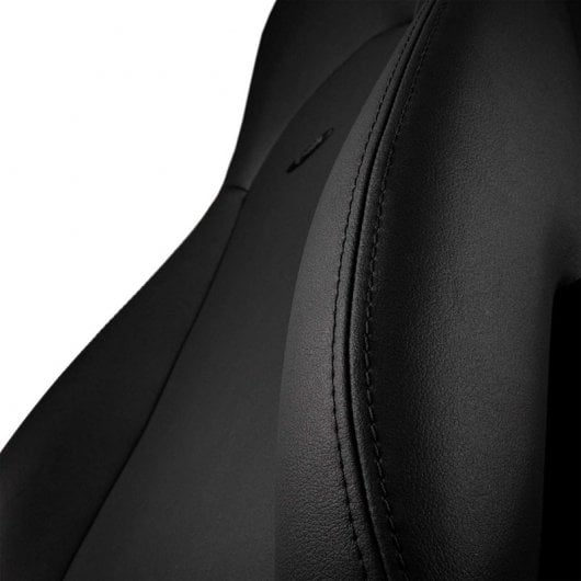 Noblechairs Icon Black Edition Silla Gaming Negra