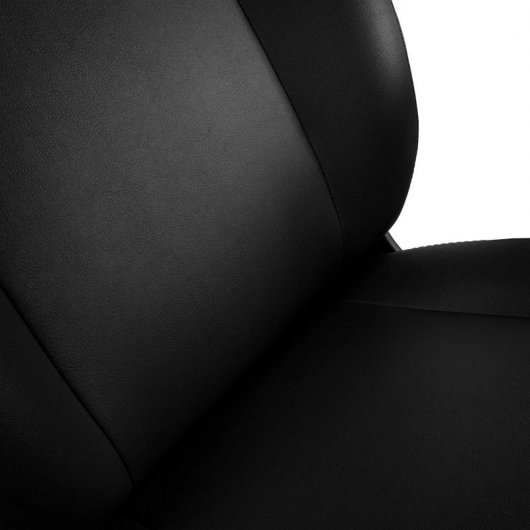 Noblechairs Icon Black Edition Silla Gaming Negra