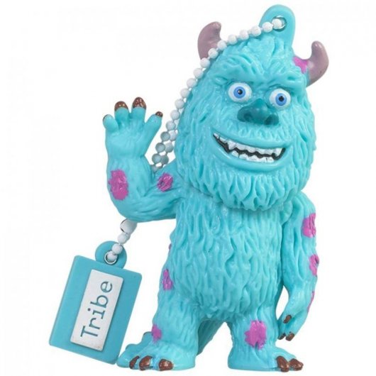 Tribe James Sullivan Monstruos S.A. 16GB USB 2.0