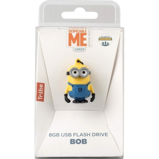 Tribe Bob Los Minions 16GB USB 2.0