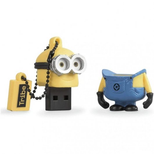 Tribe Bob Los Minions 16GB USB 2.0