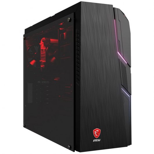 MSI MAG Meta 5 ASI-010XIB AMD Ryzen 5 3600/8GB/512GB SSD/GTX 1660 SUPER