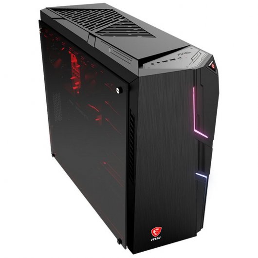 MSI MAG Meta 5 ASI-010XIB AMD Ryzen 5 3600/8GB/512GB SSD/GTX 1660 SUPER