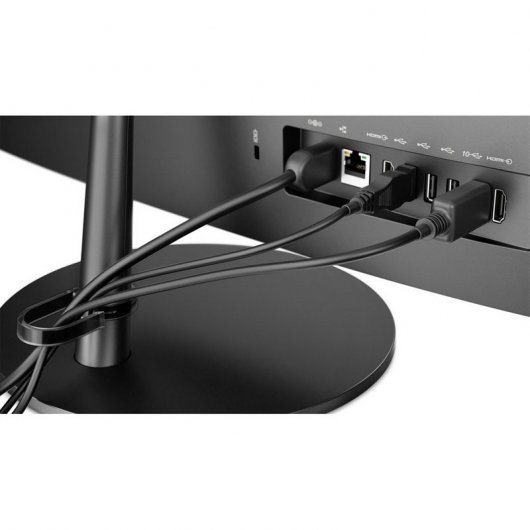 Lenovo V530-24ICB AIO Intel Core i5-9400T/8GB/256GB SSD/23.8" Táctil