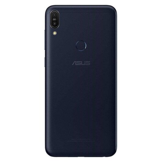Asus Zenfone Max Pro M1 4G 3GB 32GB 6.0" Negro