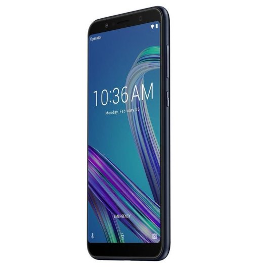 Asus Zenfone Max Pro M1 4G 3GB 32GB 6.0" Negro