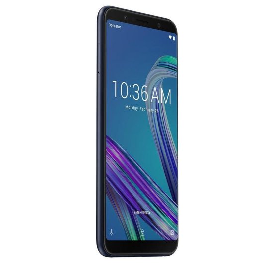 Asus Zenfone Max Pro M1 4G 3GB 32GB 6.0" Negro
