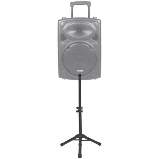 Dynasonic Trípode para Altavoces Dynapro