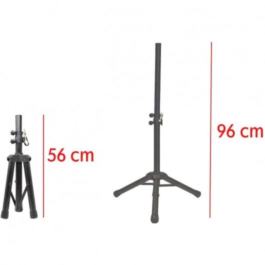 Dynasonic Trípode para Altavoces Dynapro