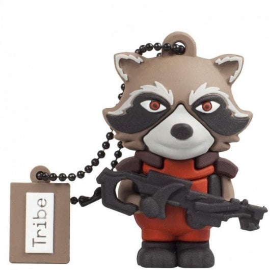 Tribe Rocket Marvel 16GB USB 2.0