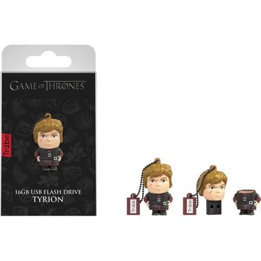 Tribu Tyrion Game of Thrones 16 Go USB 2.0