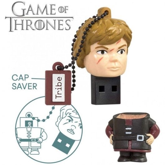 Tribu Tyrion Game of Thrones 16 Go USB 2.0