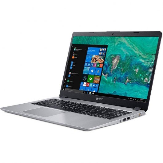 Acer Aspire 5 A515-54-53VA Intel Core i5-8265U/12GB/256GB SSD/15.6"