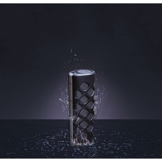 National Geographic Altavoz Inalámbrico Bluetooth  + PowerBank 5200mAh