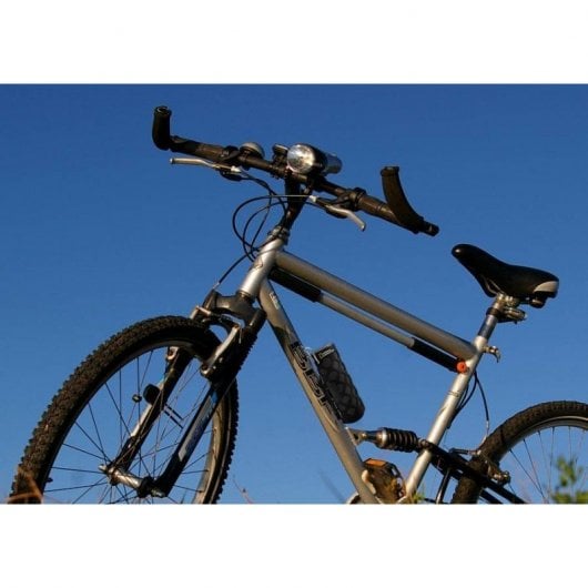 National Geographic Altavoz Inalámbrico Bluetooth  + PowerBank 5200mAh