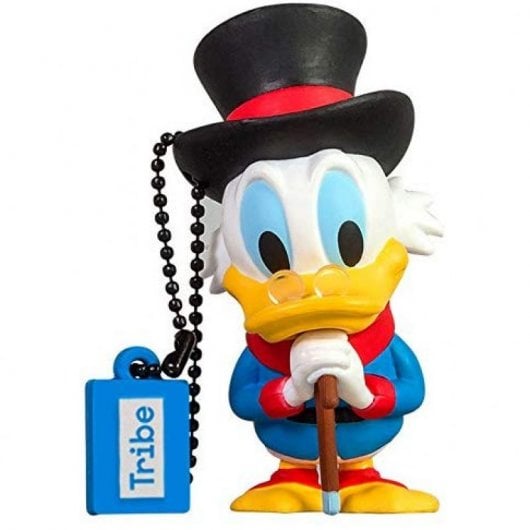 Tribe Tío Gilito 16GB USB 2.0