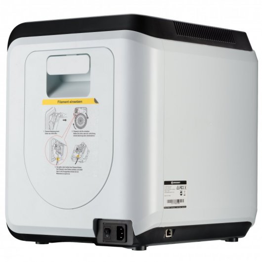 Bresser Impresora 3D Bresser WiFi