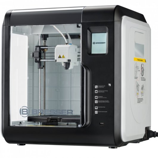 Bresser Impresora 3D Bresser WiFi