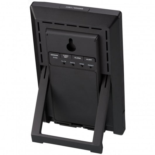 Bresser Estación Meteorológica 6 en 1 para PC