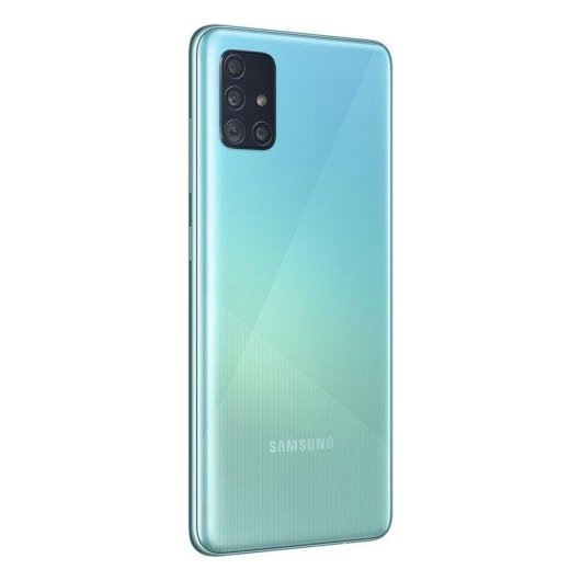 Samsung Galaxy A51 4G 4GB 128GB 6.5" Blu