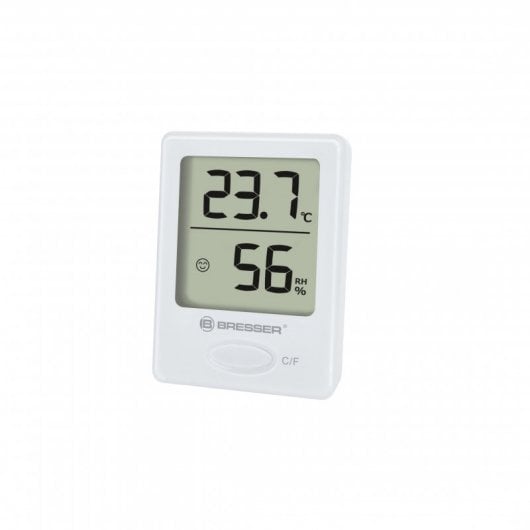 Stazione meteorologica Bresser Temeo Hygro 3 sensori