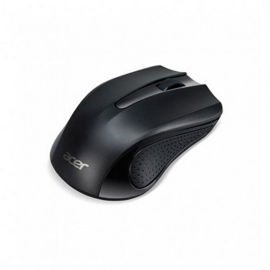 Acer Kabellose optische Maus 1000 DPI Schwarz
