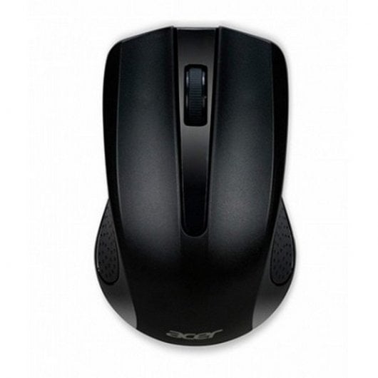 Acer Kabellose optische Maus 1000 DPI Schwarz