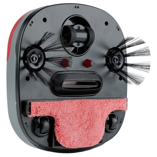Aspirateurs Robots Nova Laus Nova Laus Navigation Basique 7W Fonctionnement Silencieux 55dB