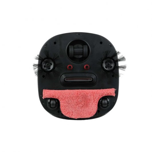 Nova Laus Robot Aspirador Inteligente