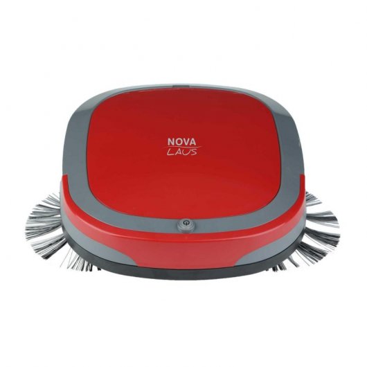 Nova Laus Robot Aspirador Inteligente
