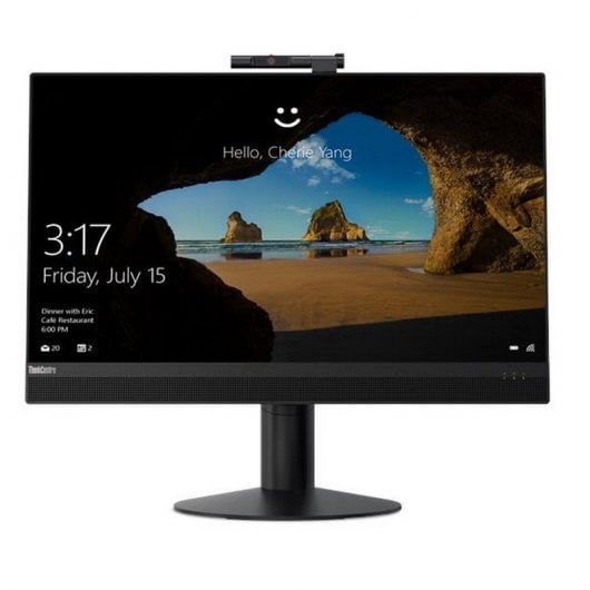 Lenovo ThinkCentre M920z AIO Intel Core i7-9700/16GB/512GB
