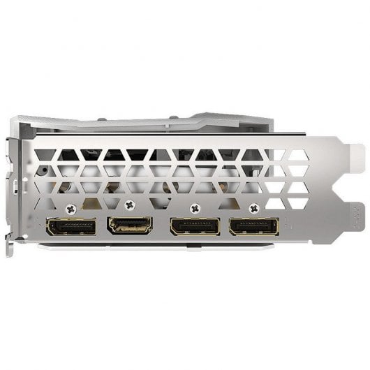 Gigabyte GeForce RTX 2080 Super Gaming OC White 8G GDDR6