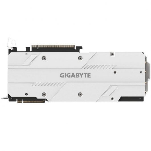 Gigabyte GeForce RTX 2080 Super Gaming OC White 8G GDDR6